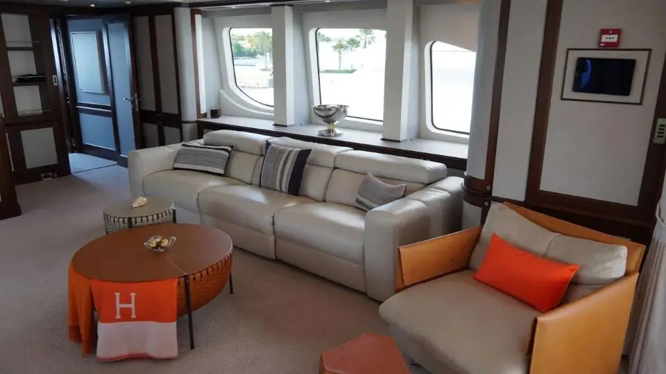 PAPAITO yacht