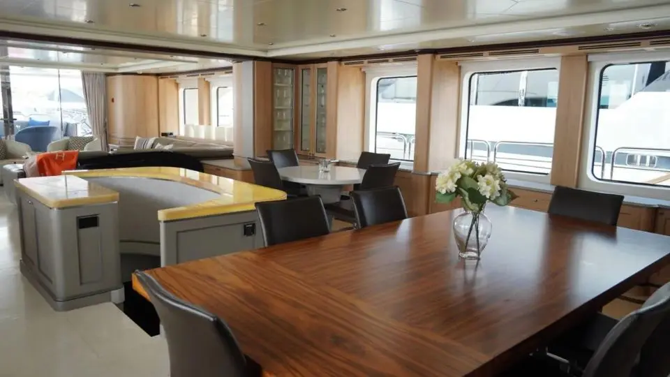PAPAITO yacht