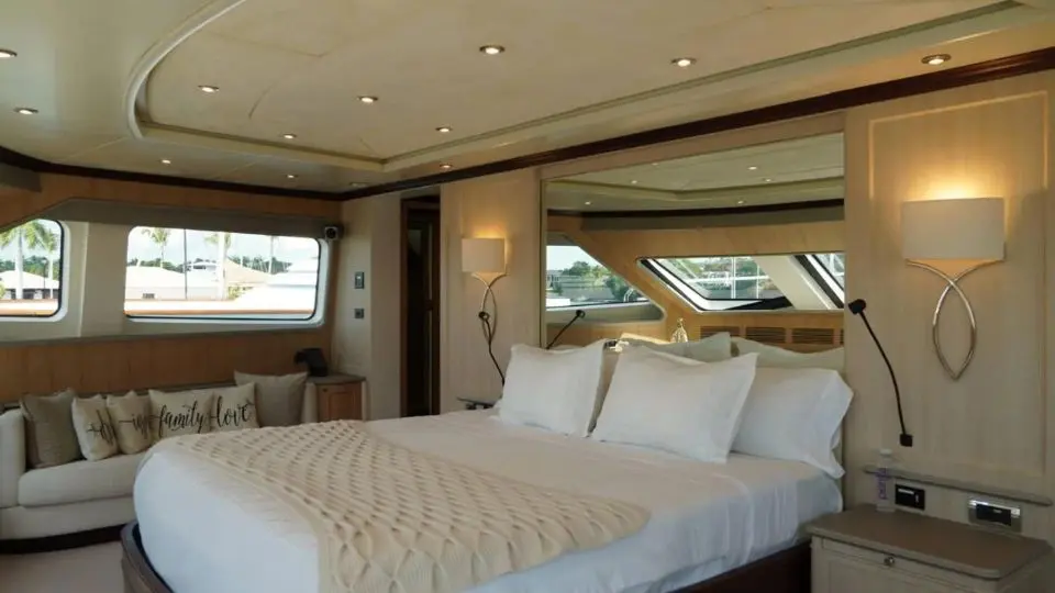 PAPAITO yacht