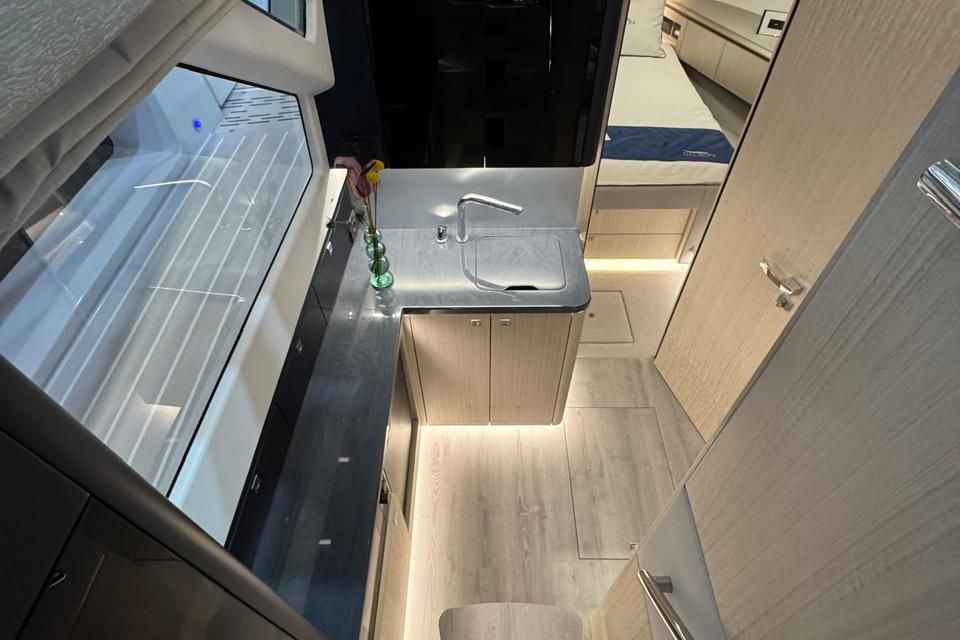 GALEON 435 GTI yacht