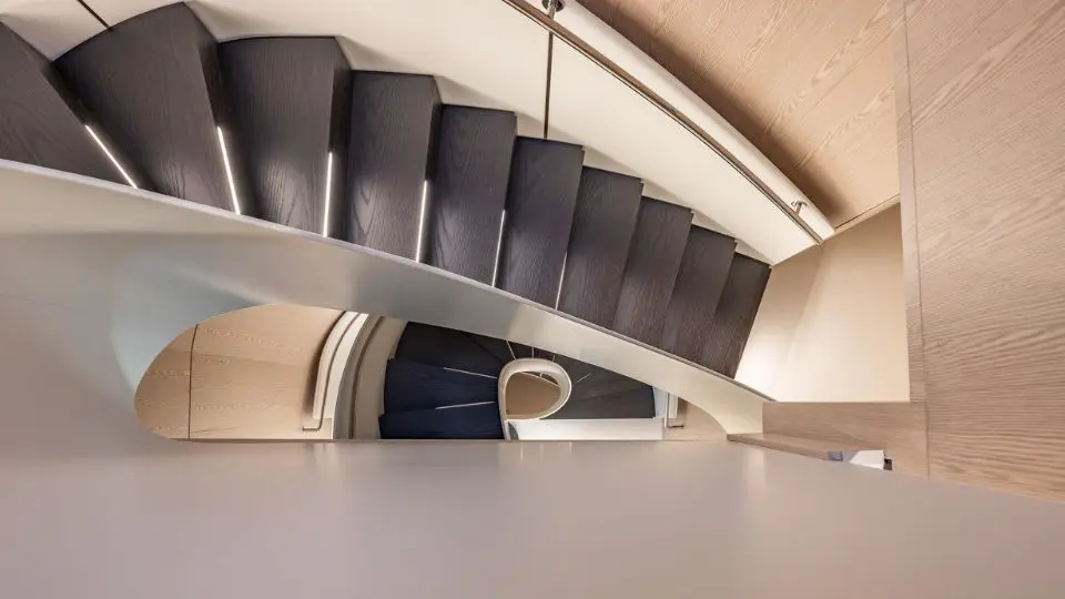 VIRTUOSITY yacht