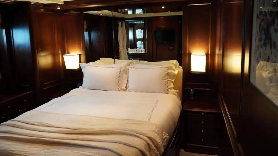 PAPAITO yacht