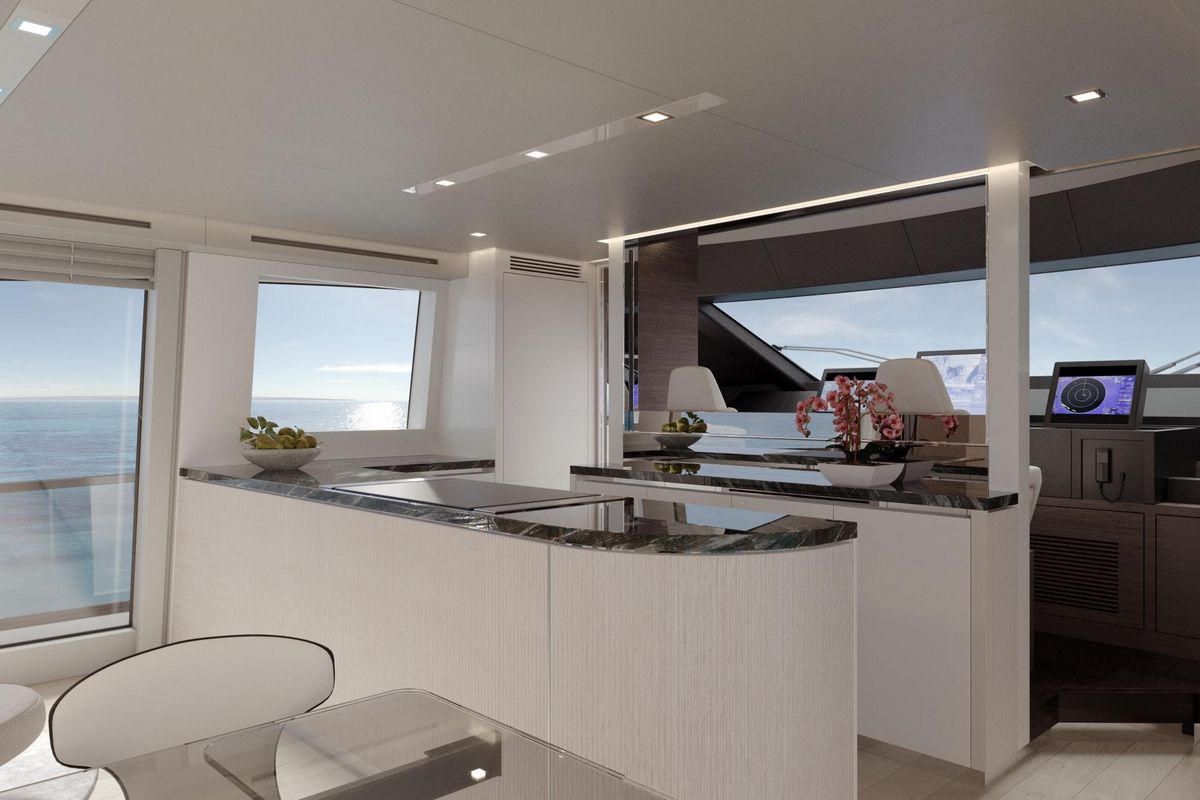 AB 80 yacht
