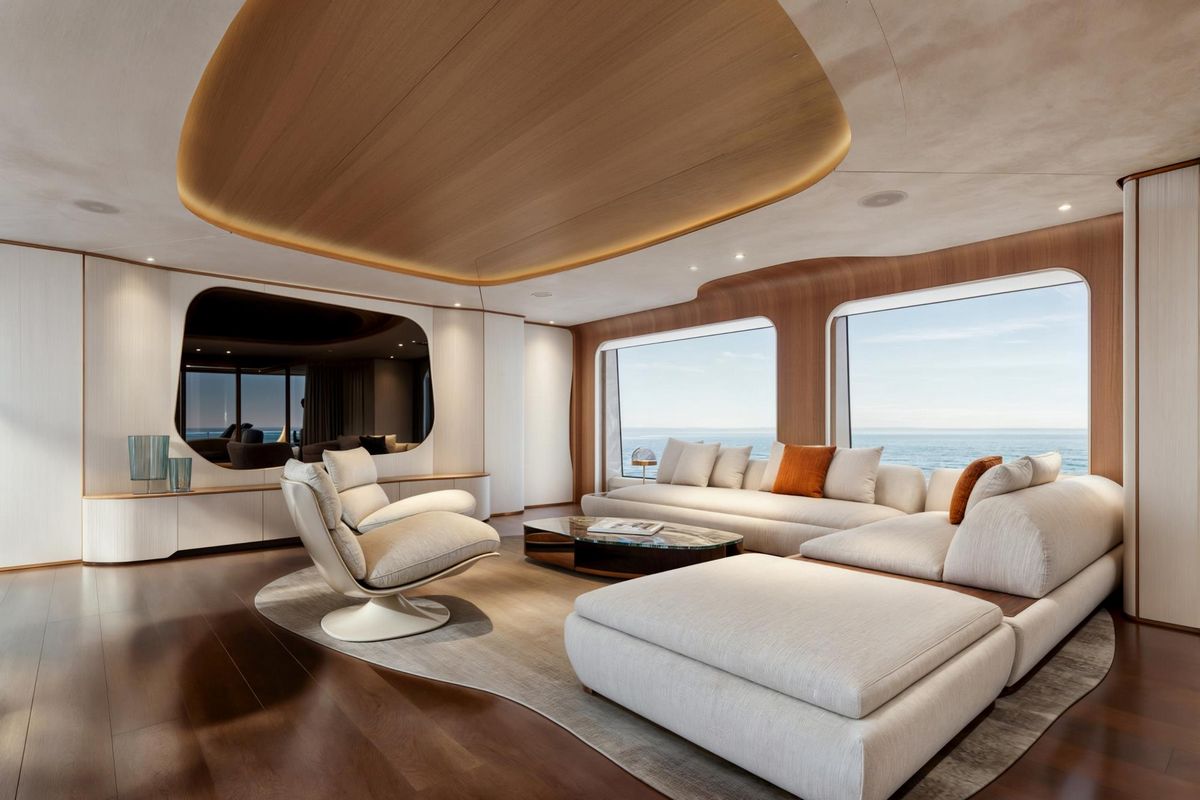 MAIORA 36 EXUMA yacht
