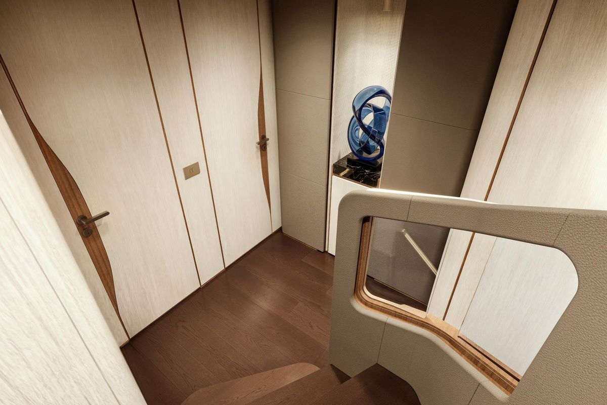 MAIORA 36 EXUMA yacht