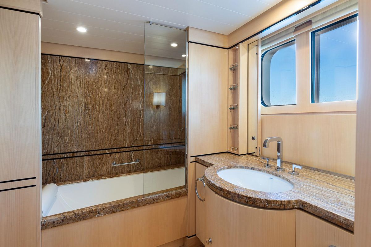 WERE DREAMS yacht