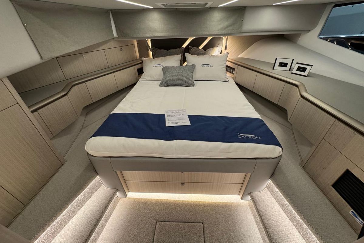 GALEON 435 GTI yacht