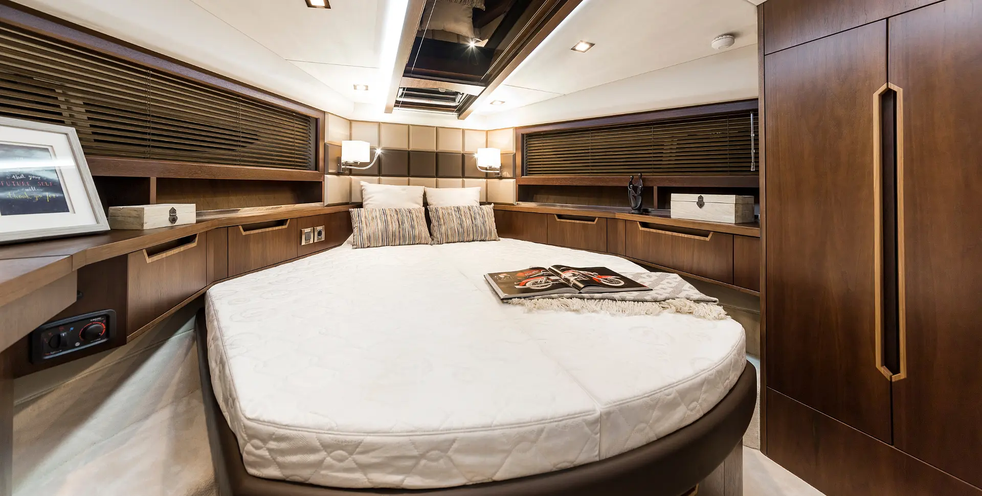 GALEON 420 FLY yacht