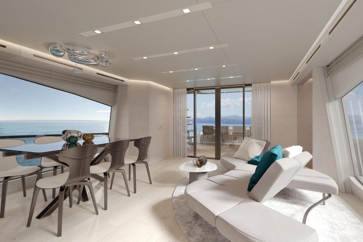 AB 80 yacht