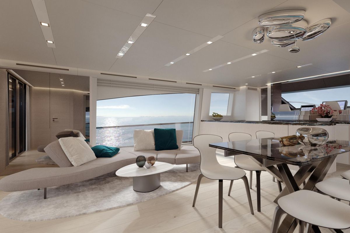AB 80 yacht