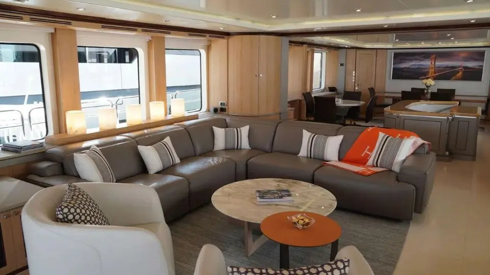 PAPAITO yacht