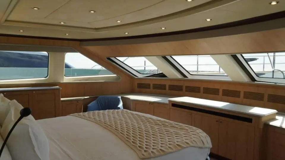 PAPAITO yacht