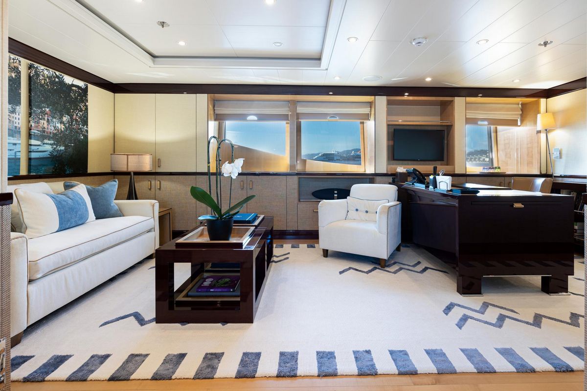 WERE DREAMS yacht