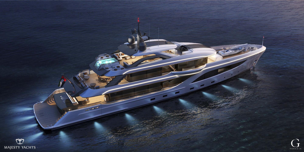 CGD_Majesty 160_Exterior View Night copy.jpg CGD_Majesty 160_Exterior View Night copy.jpg