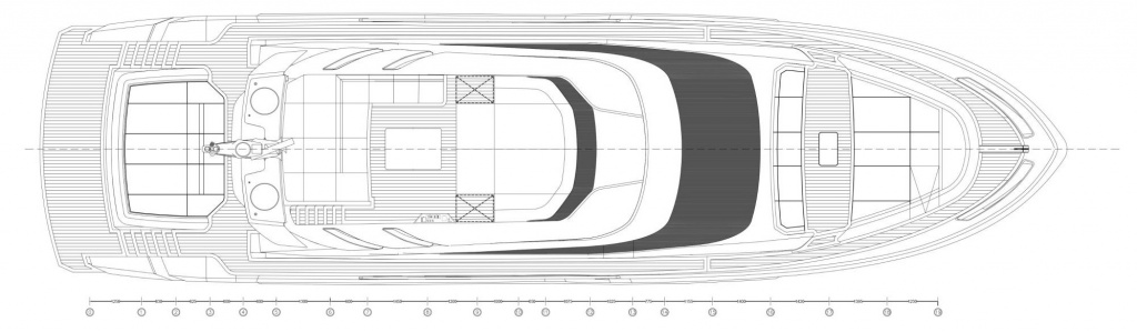 AB 80 flybridge
