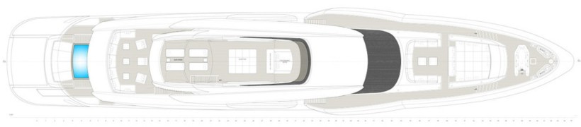 UTOPIA IV sundeck