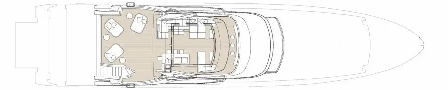 INSPIRATION sundeck