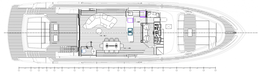 AB 80 main deck