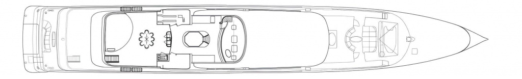 PREDATOR sundeck