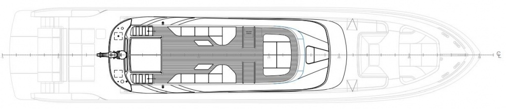 AB 110 sundeck