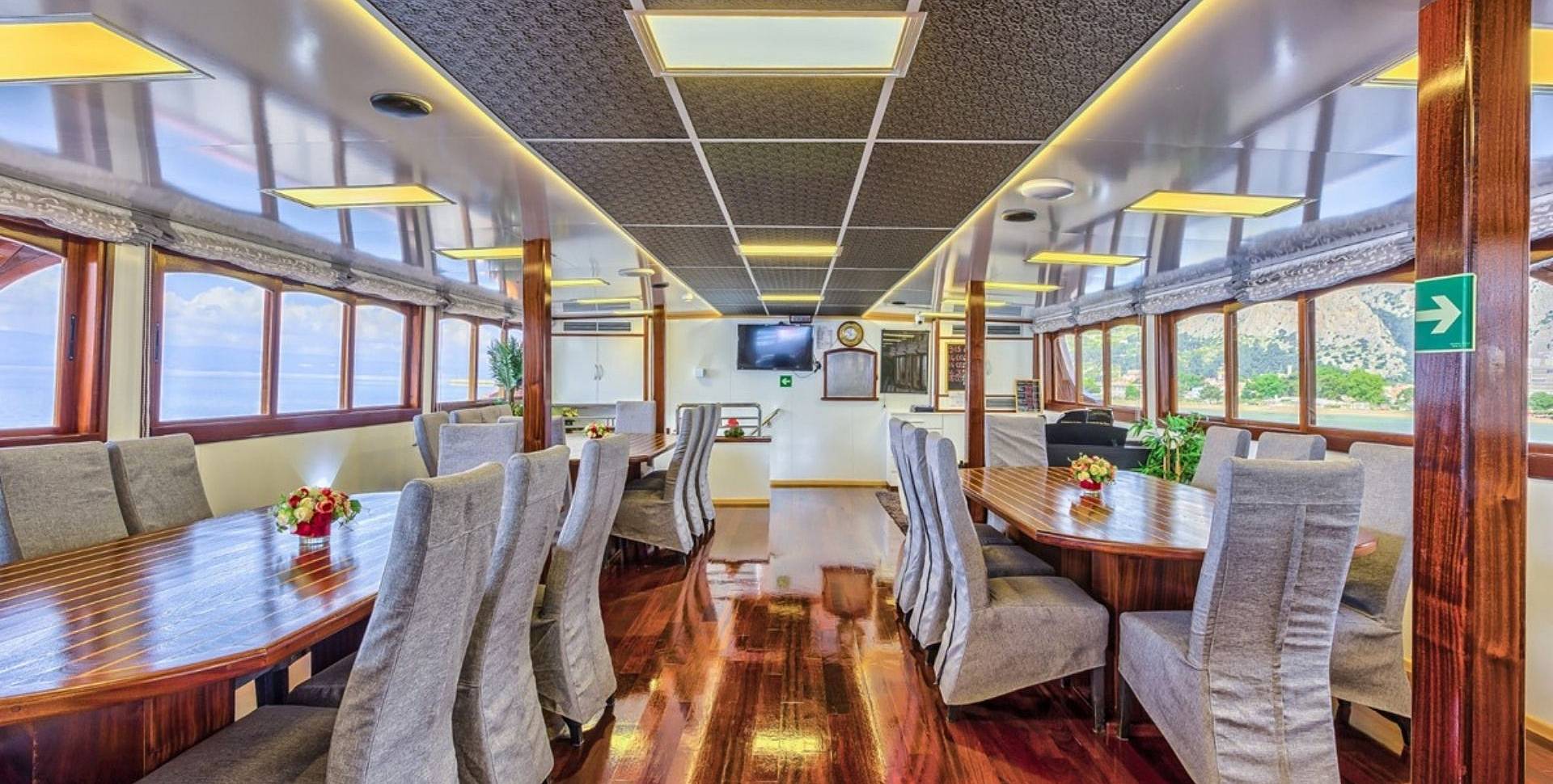 MELODY yacht