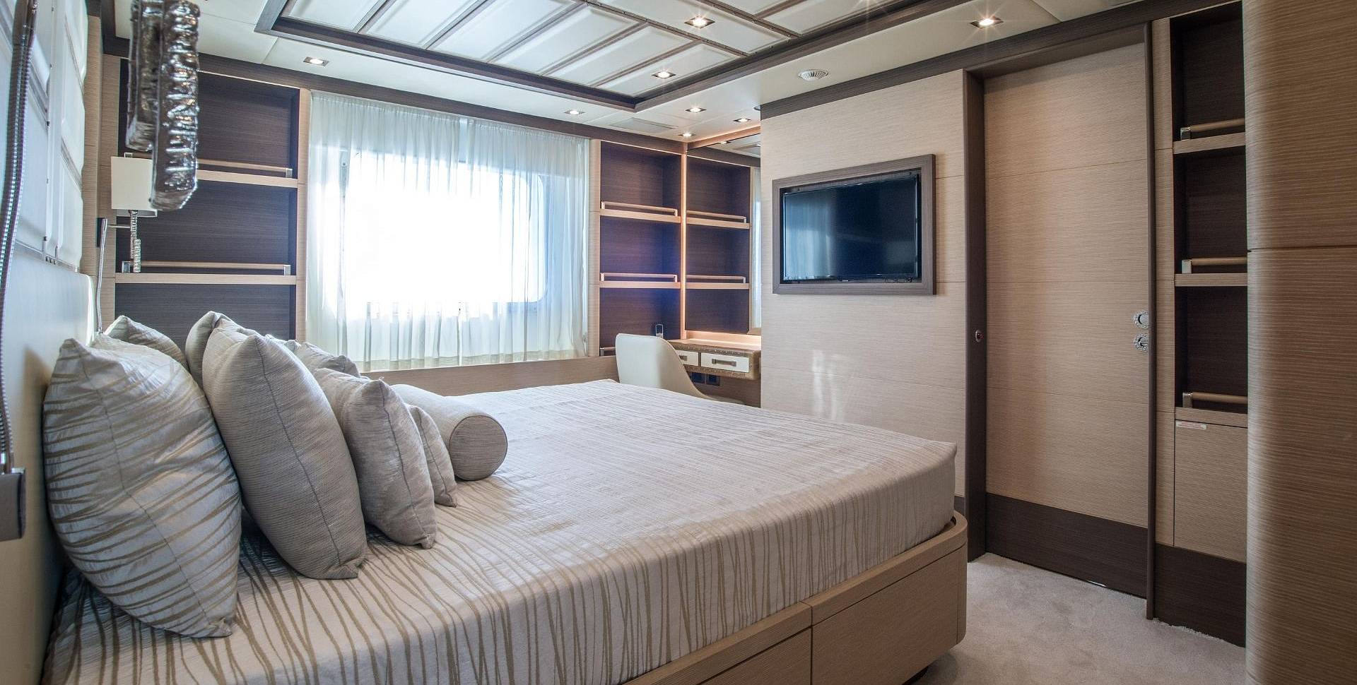 NELA yacht
