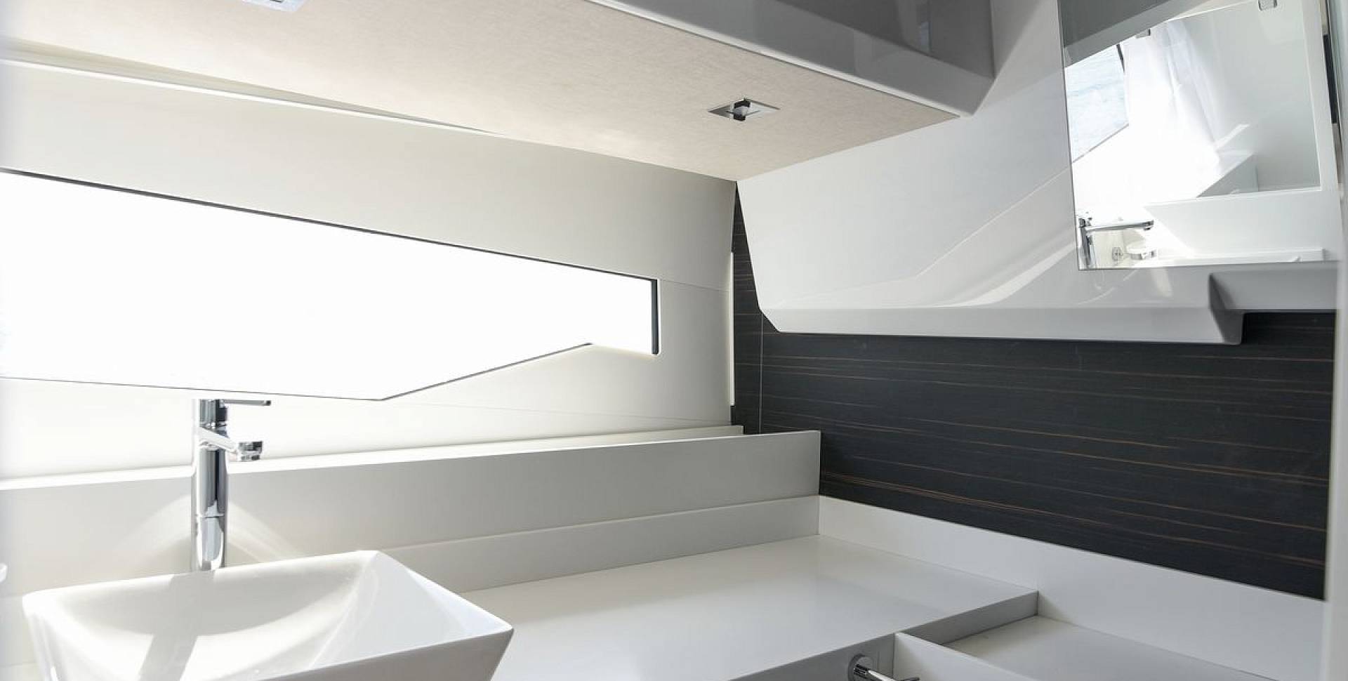 Fiart 39 Seawalker yacht