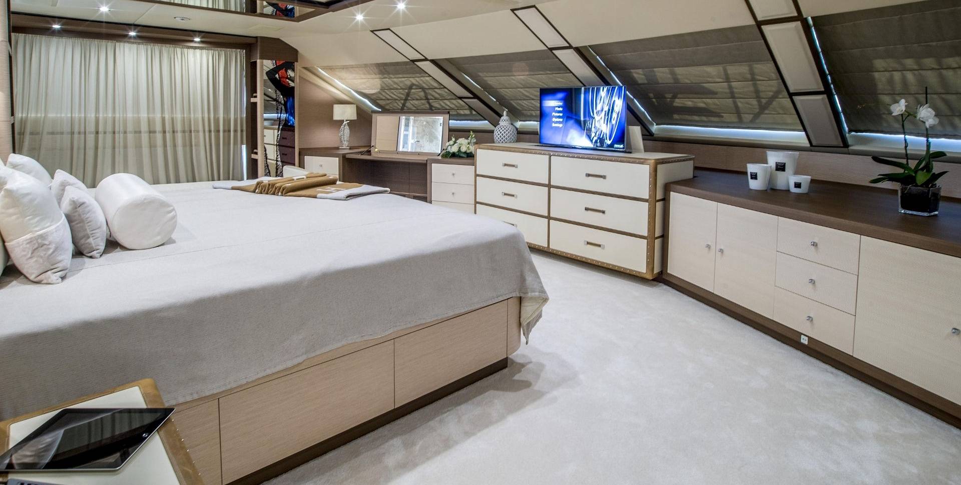 NELA yacht