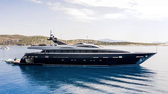 MADO yacht