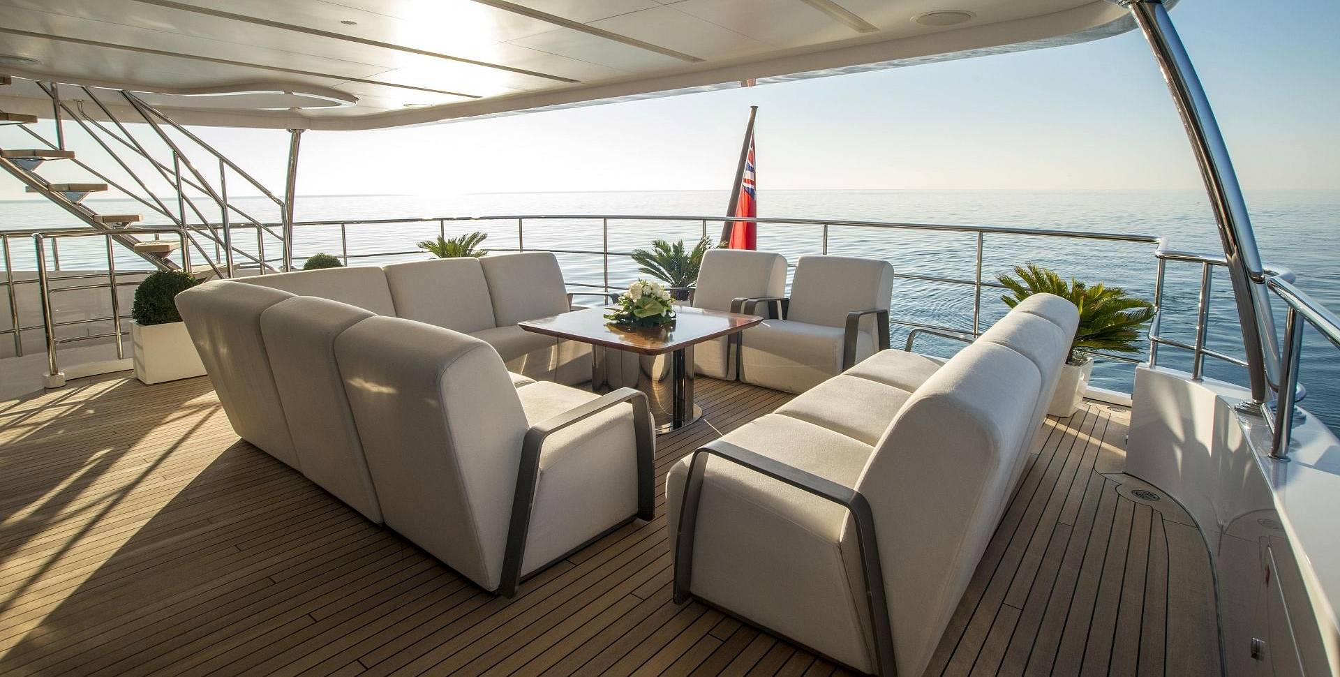 NELA yacht