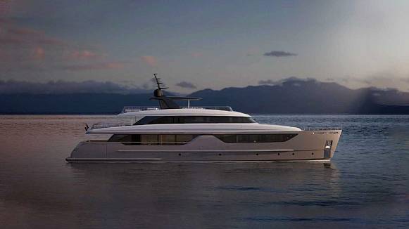 ANDIAMO yacht