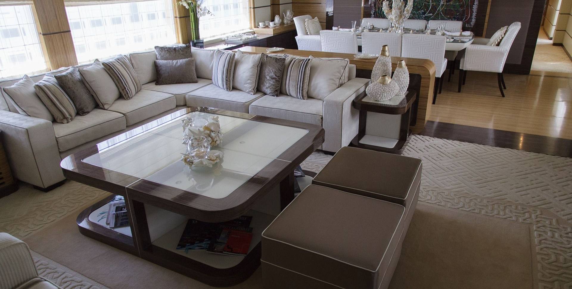I SEA yacht
