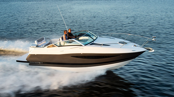 Vista 275 yacht