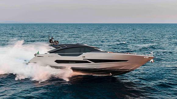 AB 80 yacht