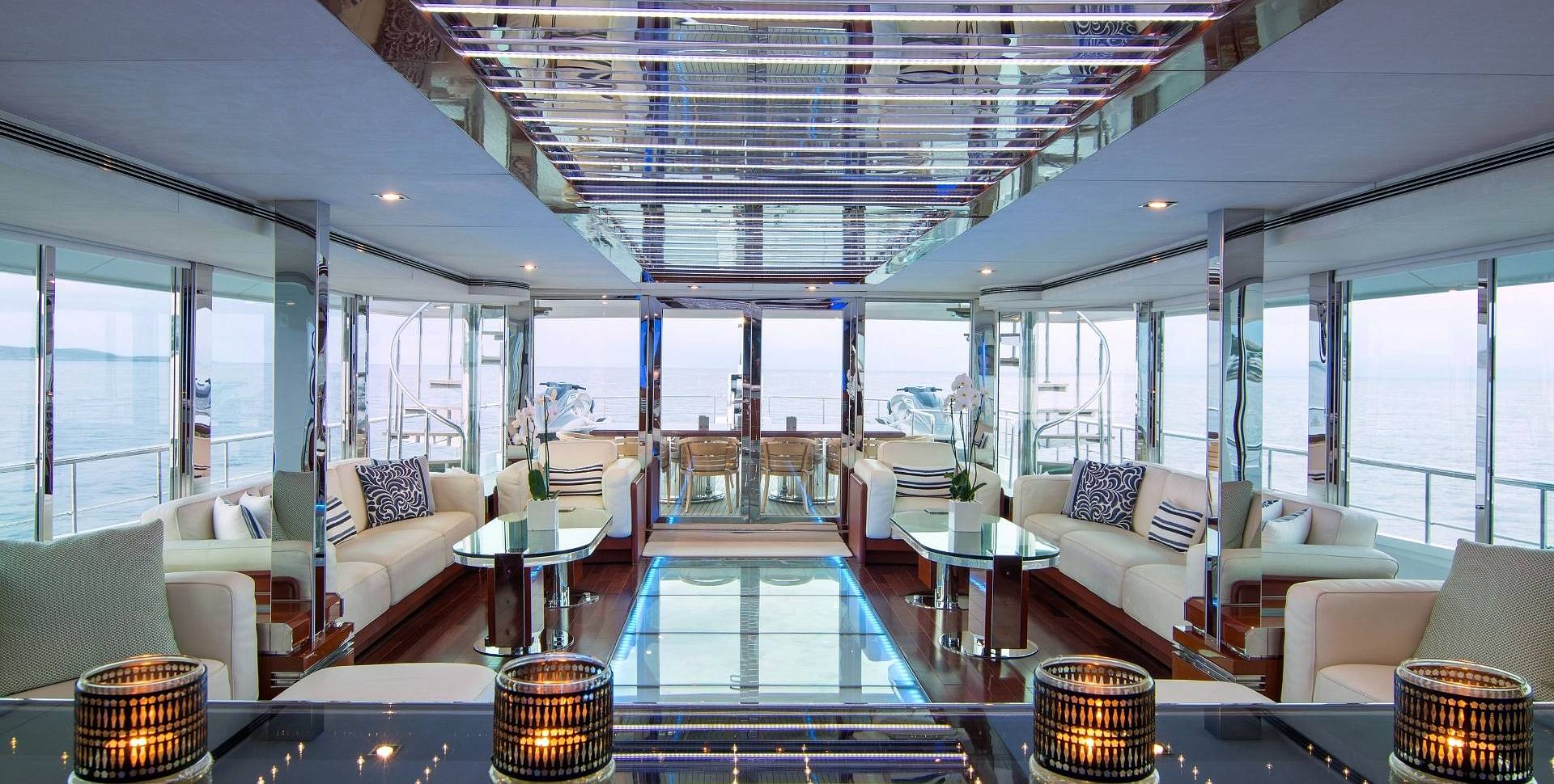 O'NATALINA yacht