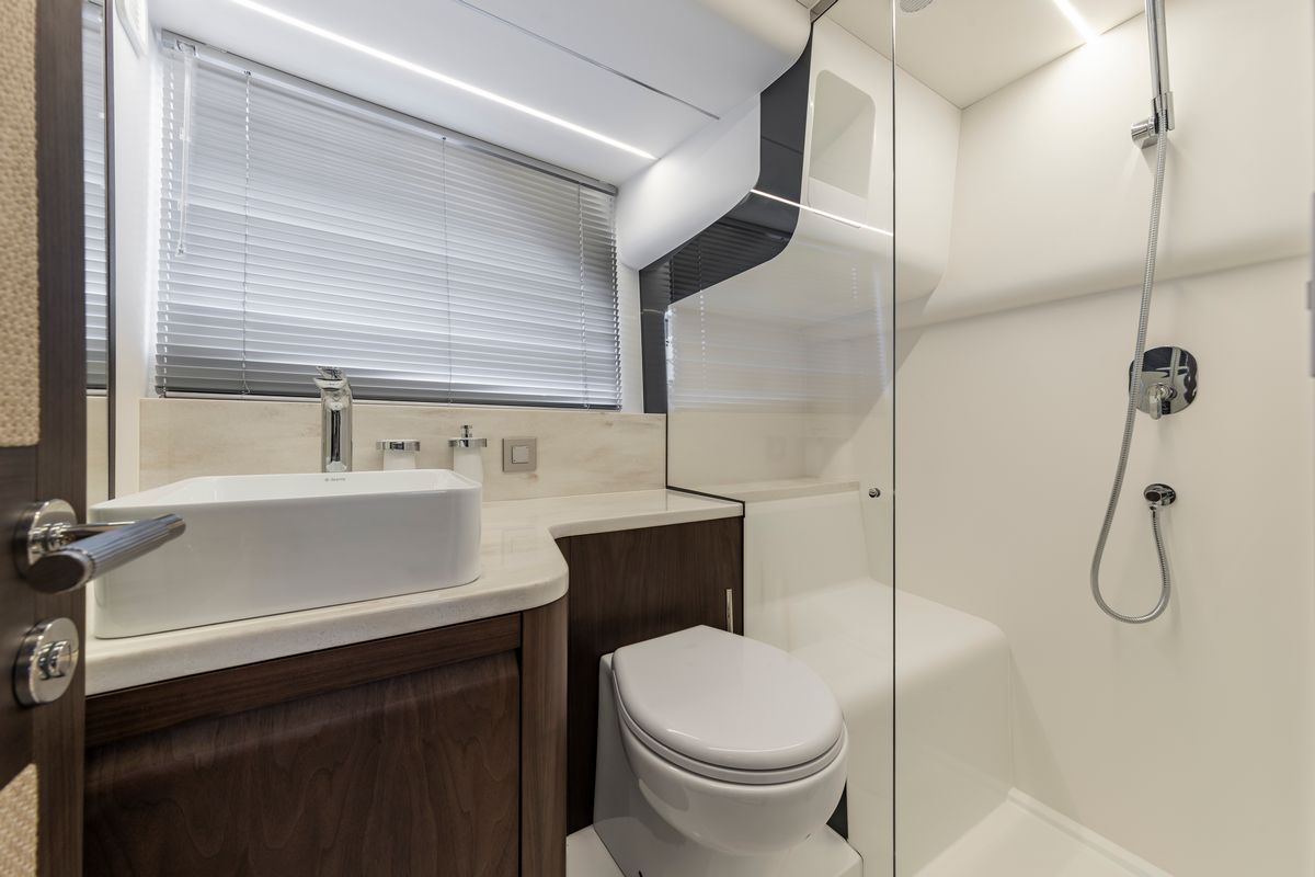 GALEON 430 EXPLORER yacht