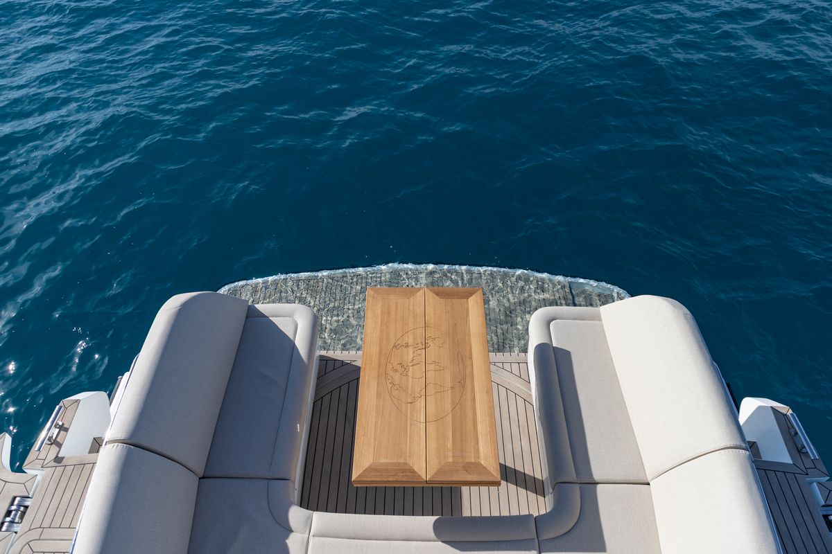 GALEON 430 EXPLORER yacht