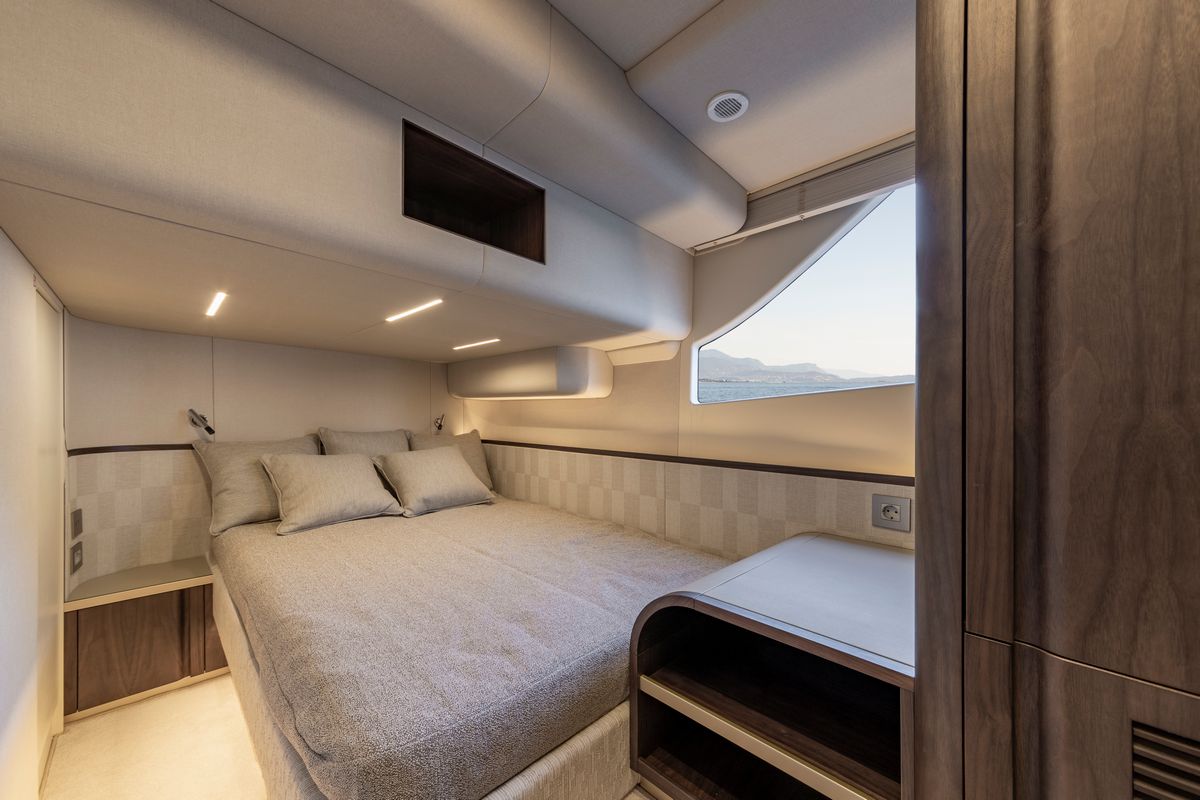 GALEON 430 EXPLORER yacht