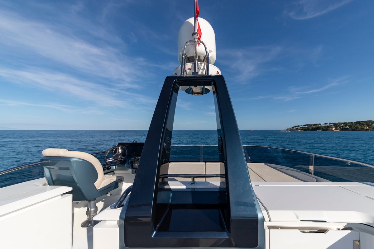 GALEON 430 EXPLORER yacht