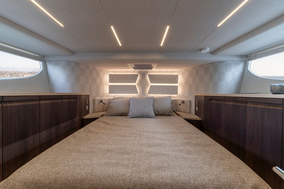 GALEON 430 EXPLORER yacht