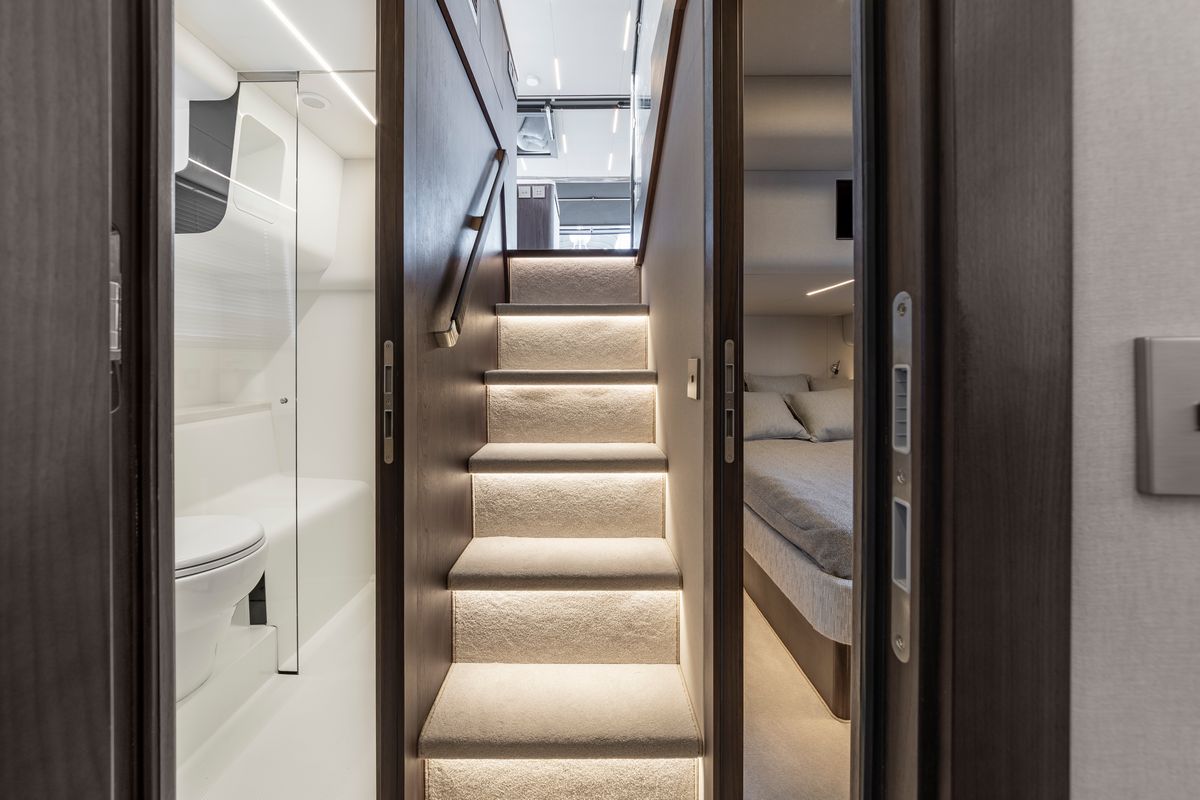 GALEON 430 EXPLORER yacht