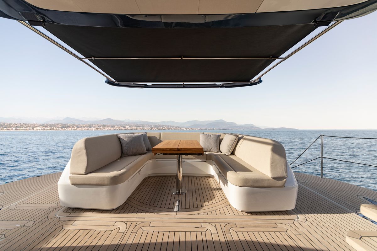 GALEON 430 EXPLORER yacht