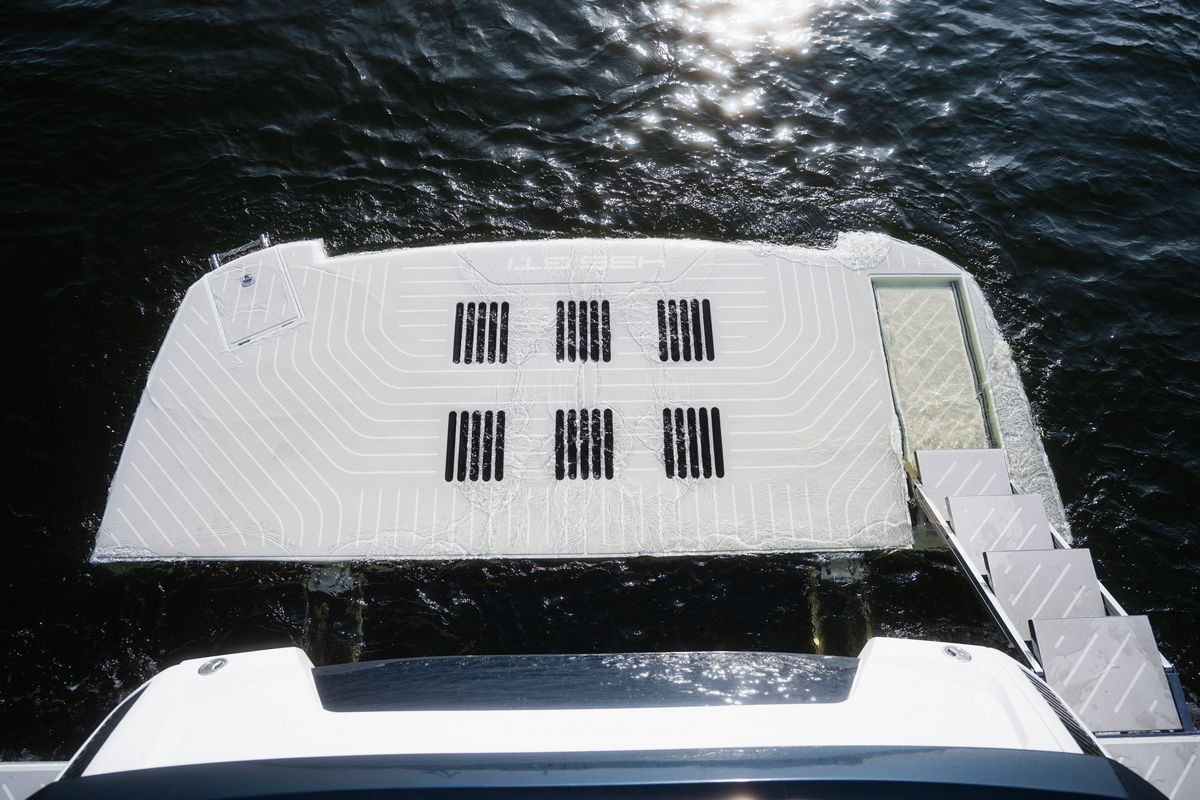 GALEON 435 GTI yacht