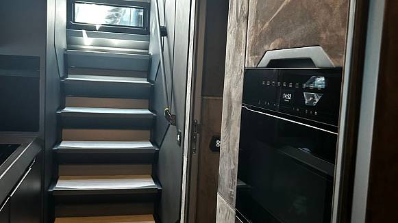 LAMBORGHINI 63 yacht