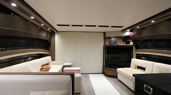 MARQUIS 630 SPORT yacht