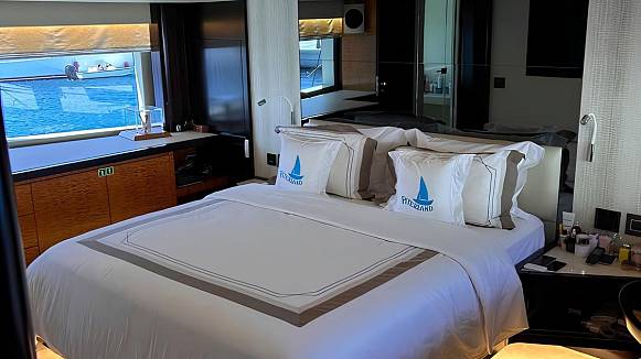 PITERLAND II yacht