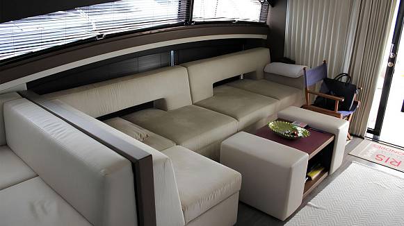 MARQUIS 630 SPORT yacht