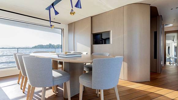 AZIMUT GRANDE 26 M yacht