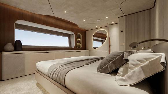 MAIORA 36 EXUMA yacht