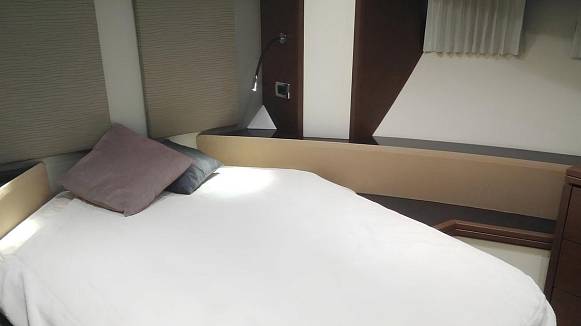 MARQUIS 630 SPORT yacht